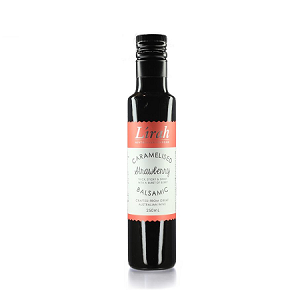 Vinegar Caramelised Balsamic Strawberry 250mL