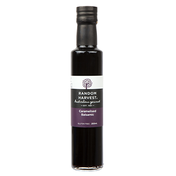 Vinegar Caramelised Balsamic 250ml