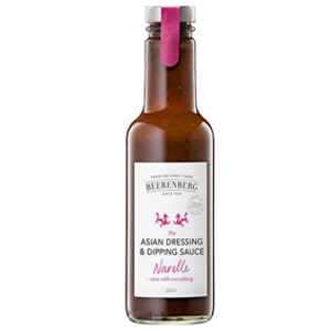 Sauce Asian Dressing & Dipping 300ml Beerenberg