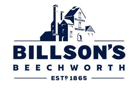 Billson's Cordials