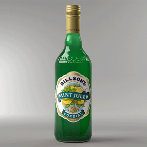 Cordial Mint Julep 700ml