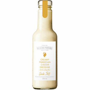 Dressing Creamy Parmesan Caesar 300mL Beerenberg