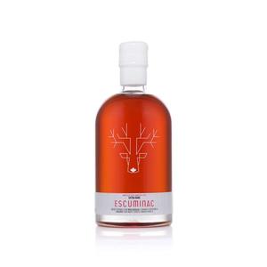 Maple Syrup Organic Extra Rare 500ml