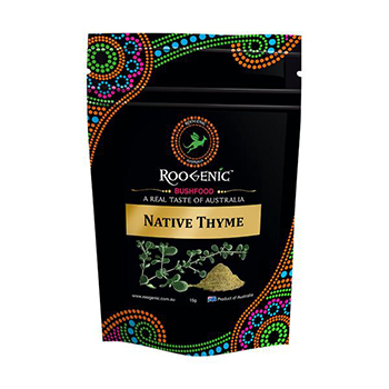Native Thyme 15g