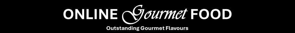 Online Gourmet Food