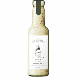 Sauce Peppercorn 300mL Beerenberg