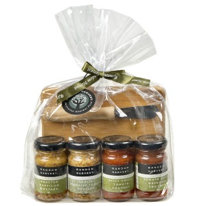 Cheeseboard BBQ Gift Pack Cheeseboard BBQ Gift Pack