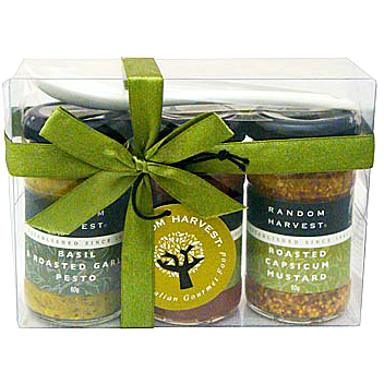 Mini Me BBQ 3 x 60g jars Mini Me BBQ 3 x 60g jars