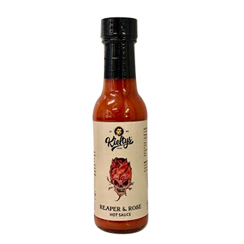 Chilli Sauce Reaper & Rose 150ml