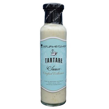 Sauce Tartare 250mL
