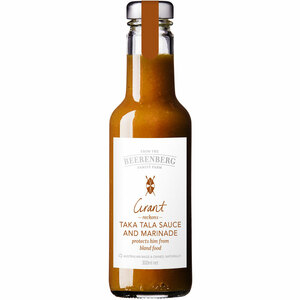Sauce and Marinade Taka Tala 300mL Beerenberg