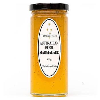 Marmalade Australian Bush 300g