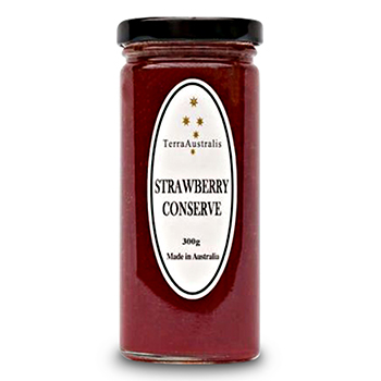 Jam Conserve Strawberry 300g