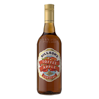 Cordial Toffee Apple 700mL