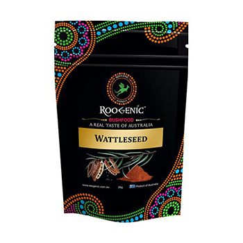 Wattleseed (Roasted & Milled) 25g
