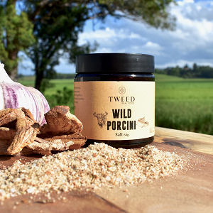 Salt Wild Porcini 60g