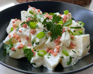 Perfect Potato Salad Recipe