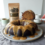 Chai Spiced Cake
