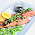 Date Vinegar & Sumac Marinated Fish Recipe Date Vinegar & Sumac Marinated Fish Recipe