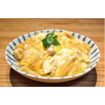 Oyakodon Recipe