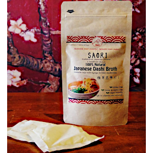 Let's Talk about cooking with Dashi Stock Let's Talk about cooking with Dashi Stock