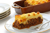 Shepherd\'s Pie Recipe
