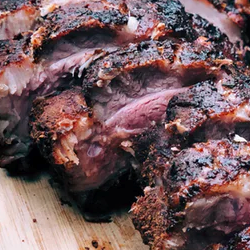 Slow Roasted Lamb Shoulder Recipe Slow Roasted Lamb Shoulder Recipe