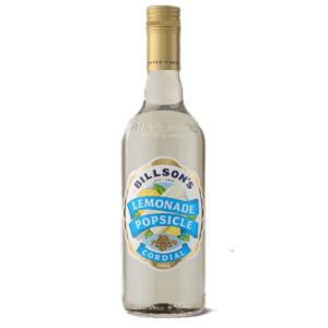 Cordial Lemonade Popsicle 700ml