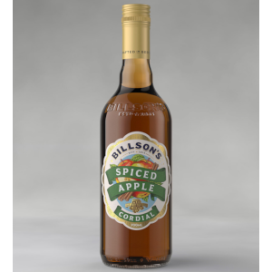 Cordial Spiced Apple 700ml
