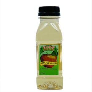 Juice Apple 250ml x 4 pack
