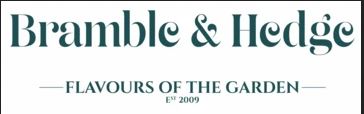 Bramble and Hedge
