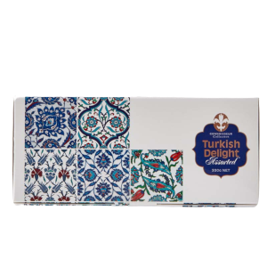 Turkish Delight Assorted 330g