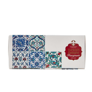 Turkish Delight Pomegranate 330g