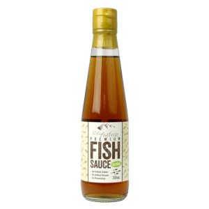 Sauce Fish 300ml