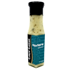 Sauce Tartare 250mL Chef's Cuisine
