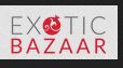 Exotic Bazaar