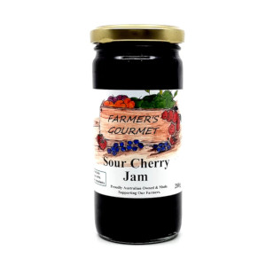 Jam Sour Cherry 280g
