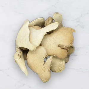 Ginger Slices 15g