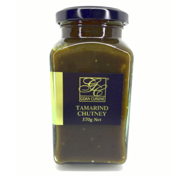 Chutney Tamarind 370g