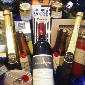 Corporate Gifts & Hampers