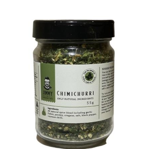 Spice Mix Chimichurri 55g