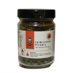 Spice Mix Chimichurri Picante 55g