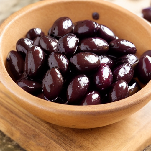 kalamataolivesindish
