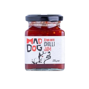 Chilli Jam 235g