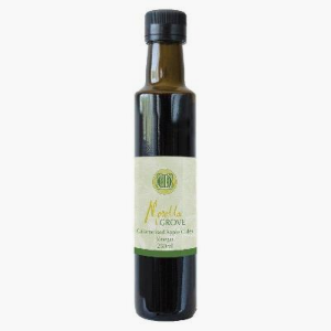 Vinegar Caramelised Apple Cider 250ml