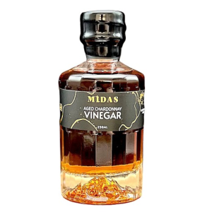 Vinegar Chardonnay 250ml Midas