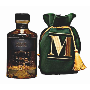 Oil Extra Virgin Olive Gold 250ml Midas