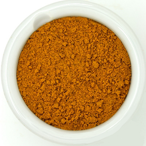Turmeric Alleppey Ground 100G