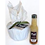 CP4BBS Traditional Pudding 400g with GF Brandied Butterscotch Sa