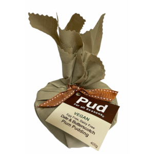 CP4VDB Vegan Date & Butterscotch Pudding 400g